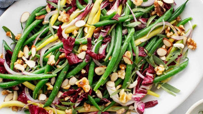 Green Bean Salad