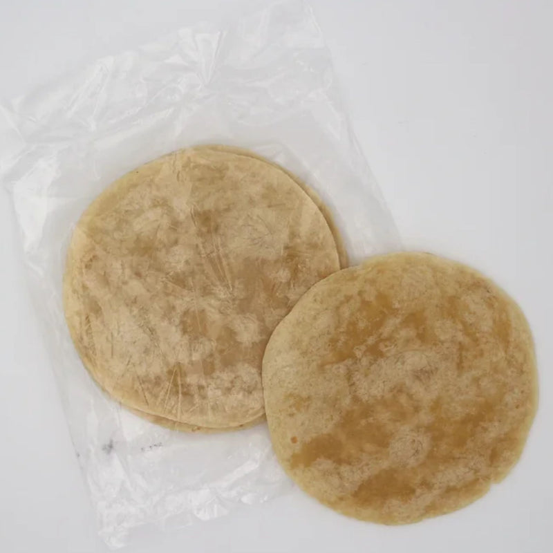 Flour Tortillas 6"