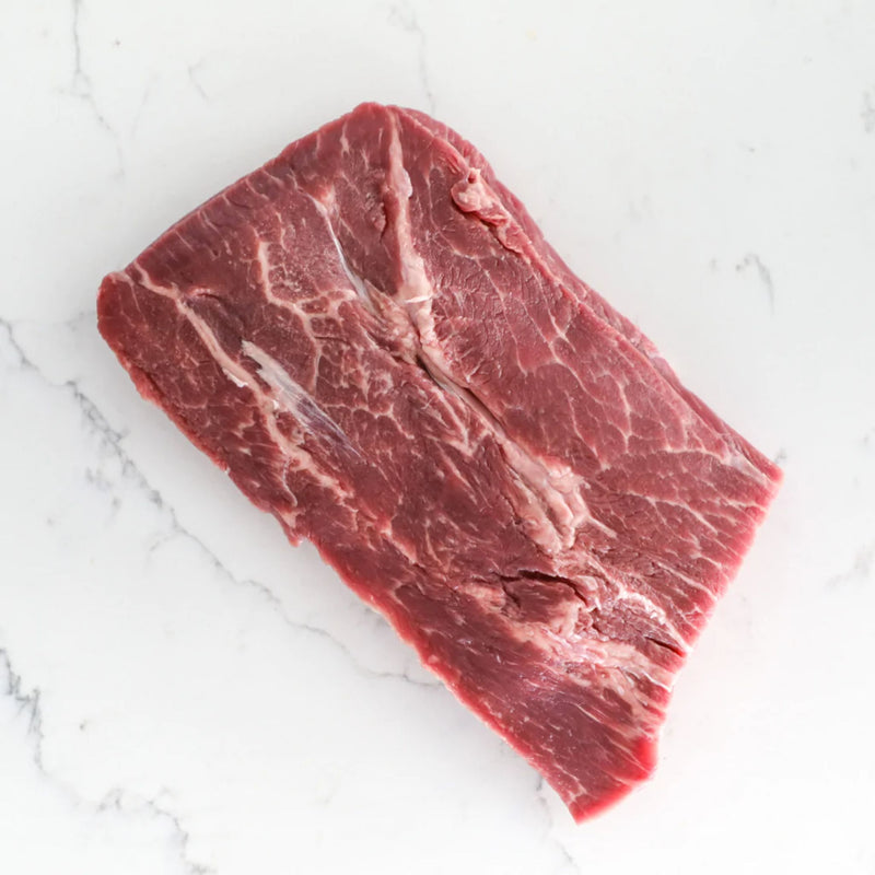 Flat Iron Steak