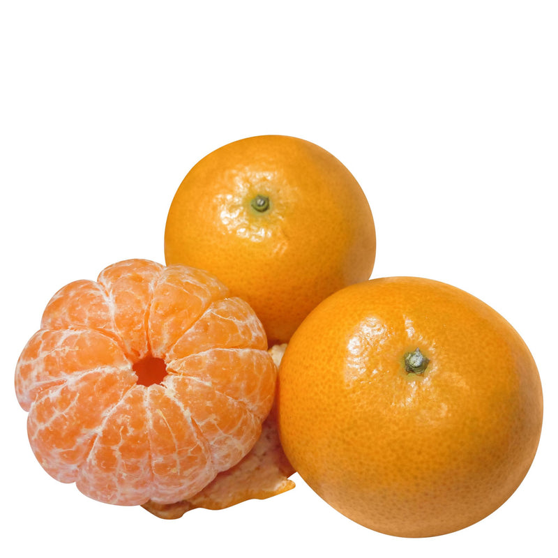 Satsuma Mandarins, 1lb